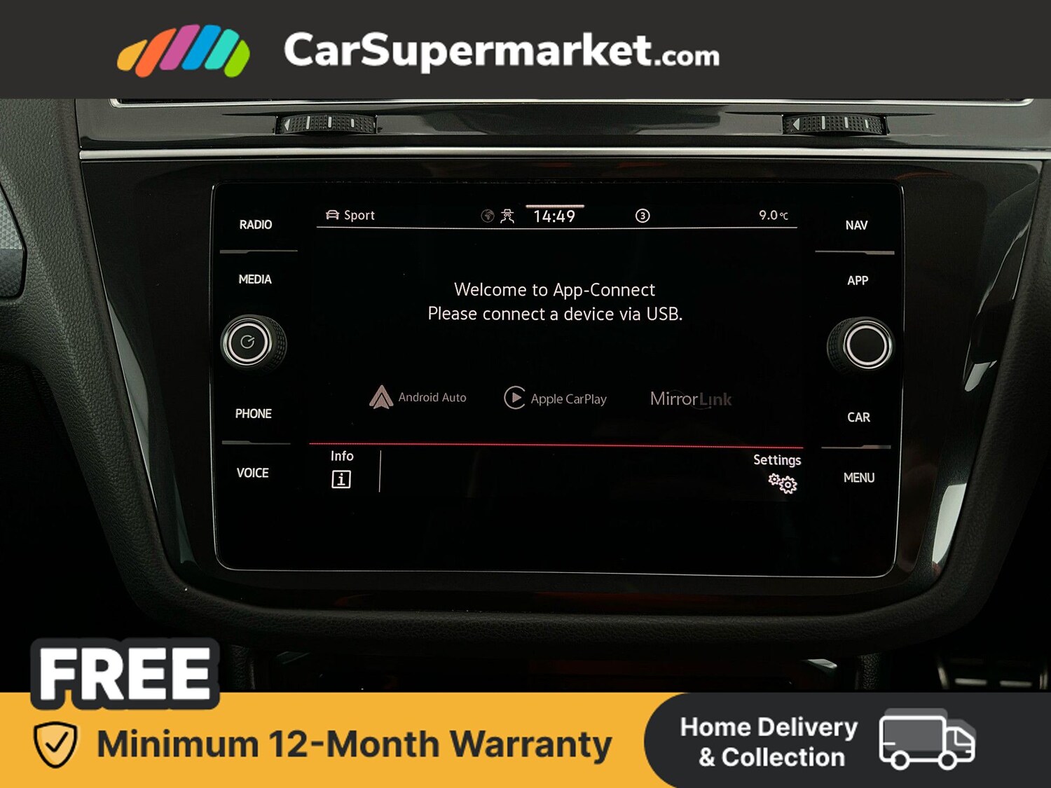 Used Volkswagen Tiguan 2022 for sale - 77813777: Photo 26