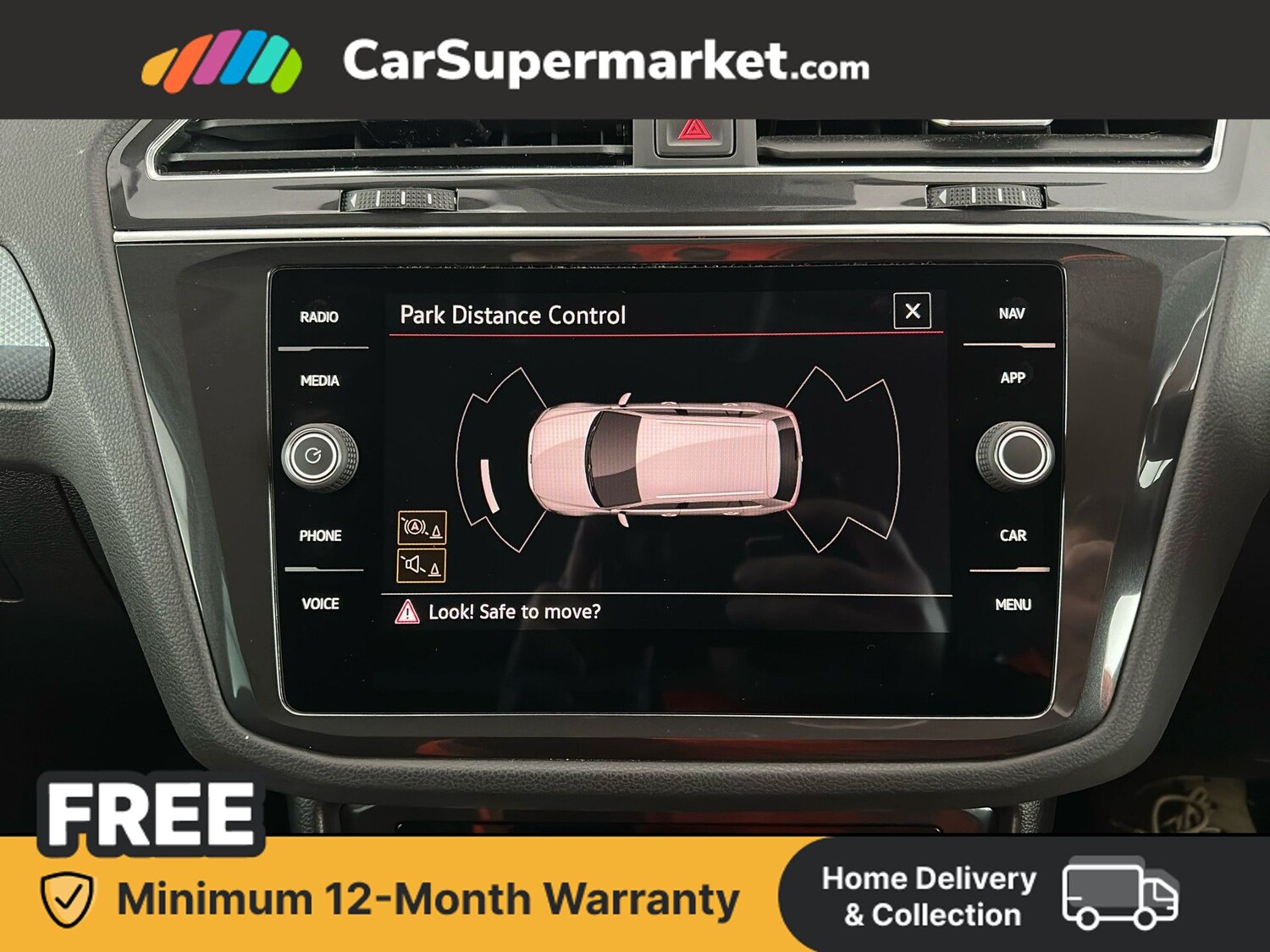 Used Volkswagen Tiguan 2022 for sale - 77813777: Photo 27