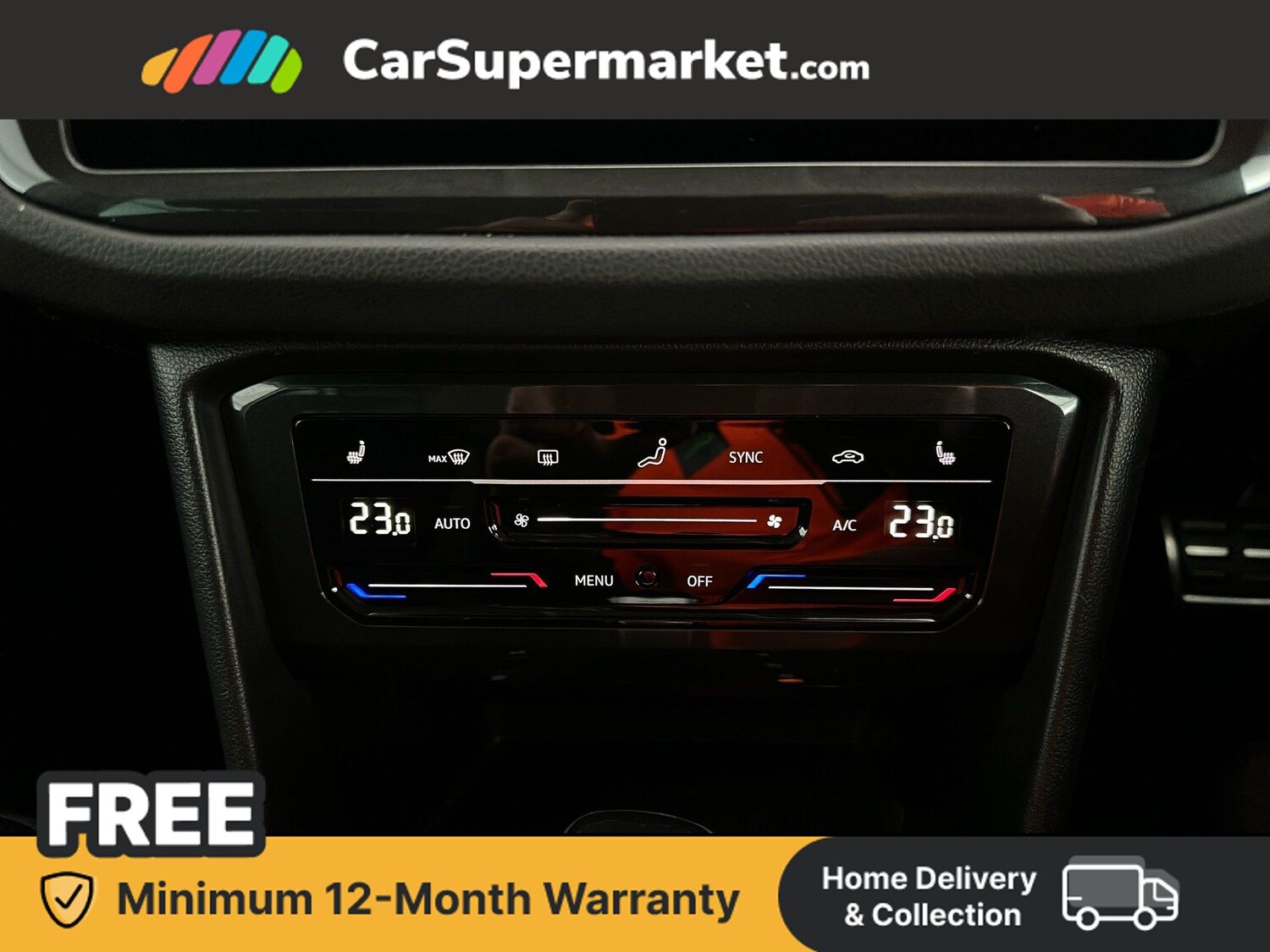 Used Volkswagen Tiguan 2022 for sale - 77813777: Photo 28