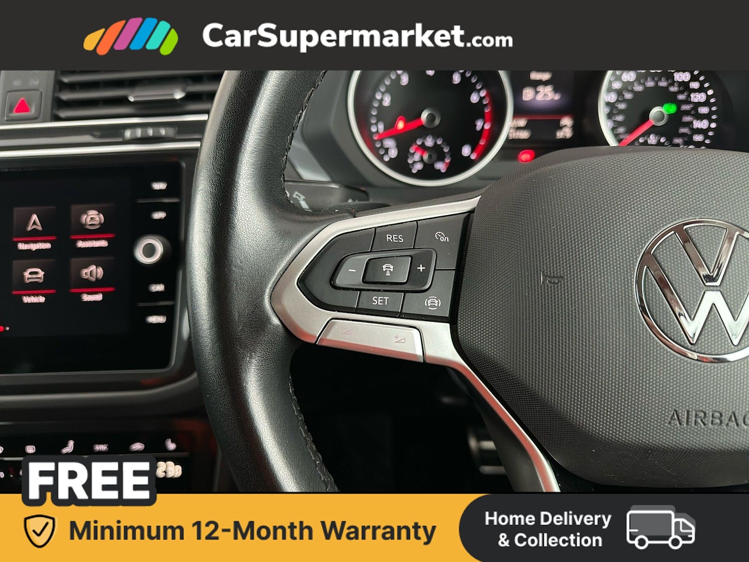 Used Volkswagen Tiguan 2022 for sale - 77813777: Photo 30