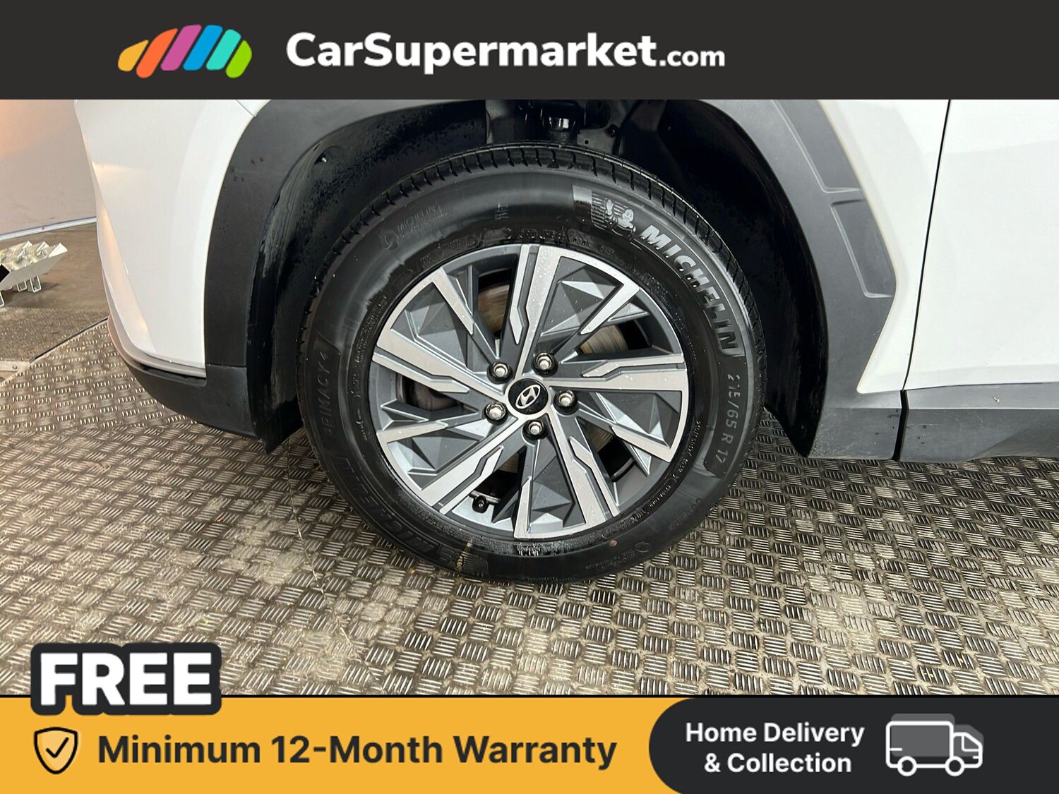 Used Hyundai TUCSON 2022 for sale - 77829388: Photo 19