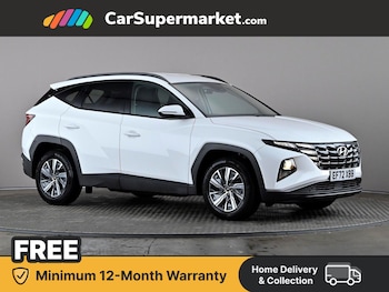 Used Hyundai TUCSON 2022 for sale - 77829388: Photo