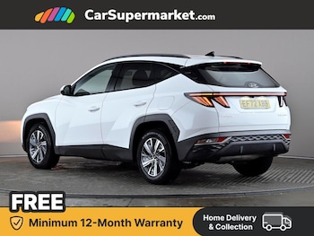 Used Hyundai TUCSON 2022 for sale - 77829388: Photo