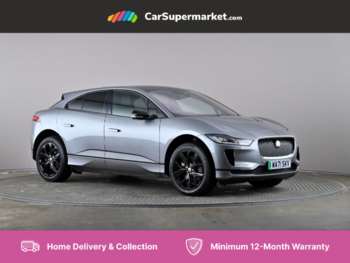 2021 - 294kW EV400 Black 90kWh Auto [11kW Charger] 5-Door