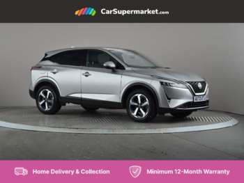 2022 - 1.3 DiG-T MH 158 N-Connecta Xtronic 5-Door