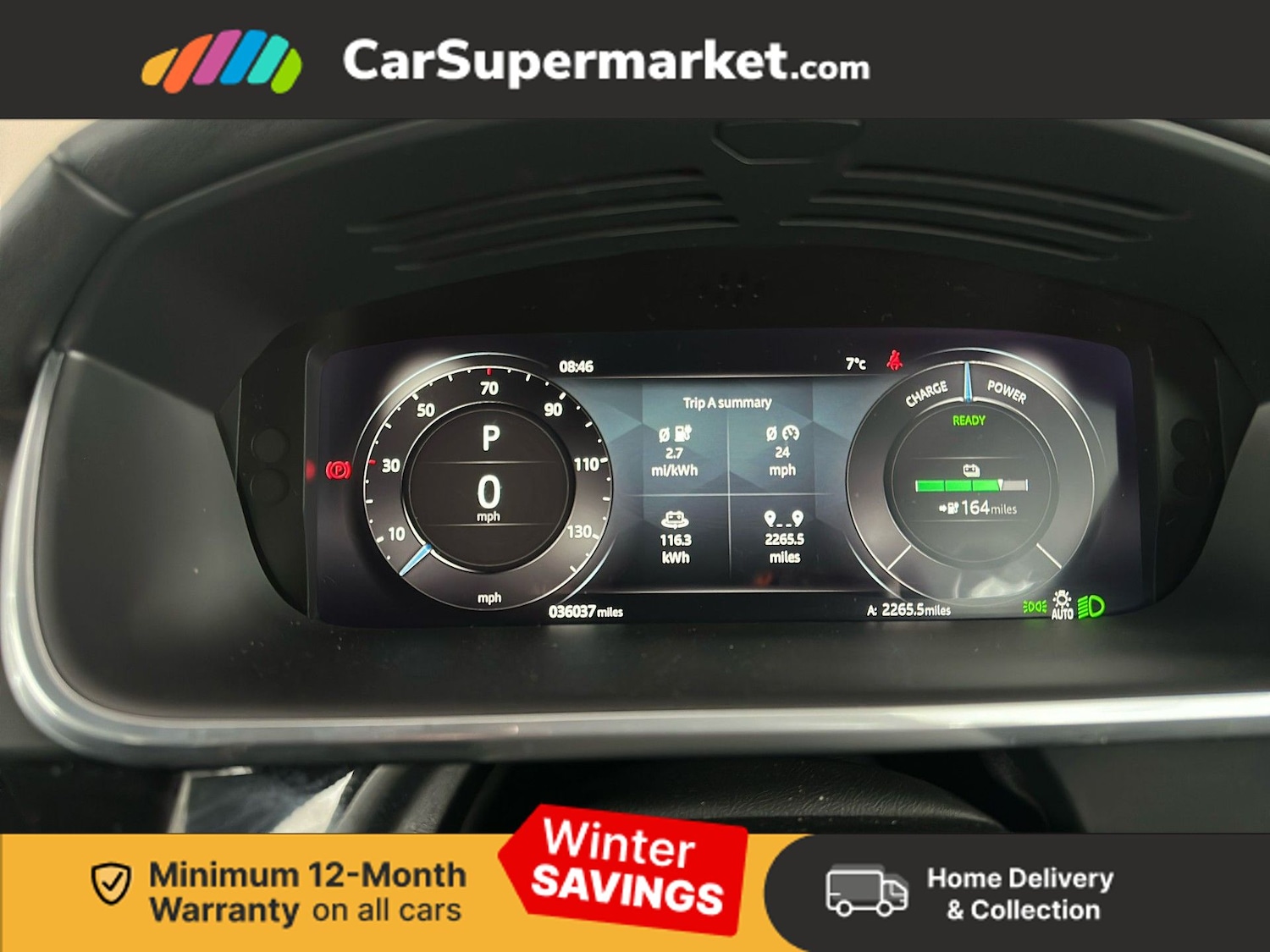 Used Jaguar I-Pace 2021 for sale - 77128759: Photo 16