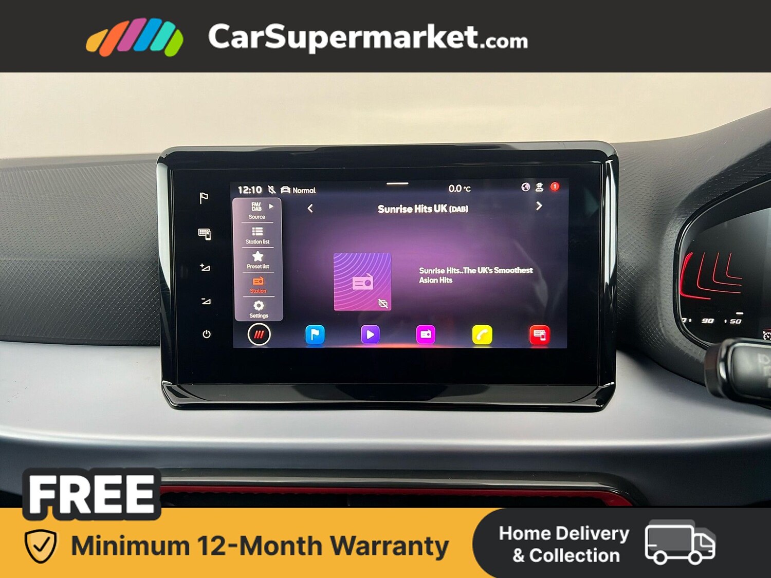 Used SEAT Arona 2023 for sale - 77567899: Photo 16