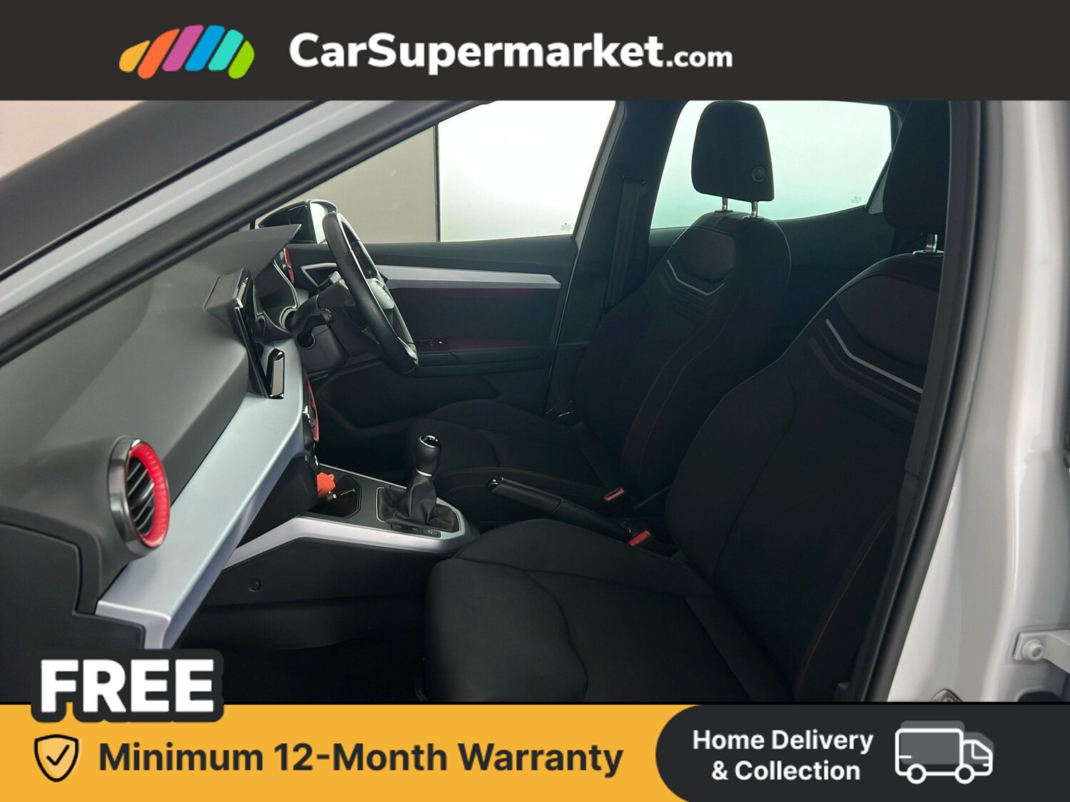 Used SEAT Arona 2023 for sale - 77567899: Photo 17