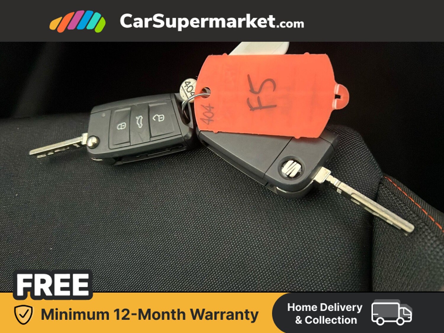 Used SEAT Arona 2023 for sale - 77567899: Photo 23