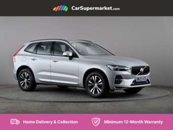 2023 - 2.0 B5P Core AWD Geartronic 5-Door