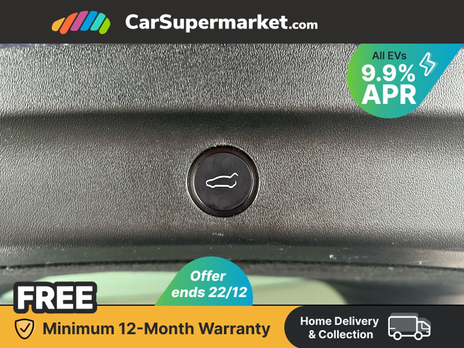 Used Tesla Model Y 2022 for sale - 76949596: Photo 30