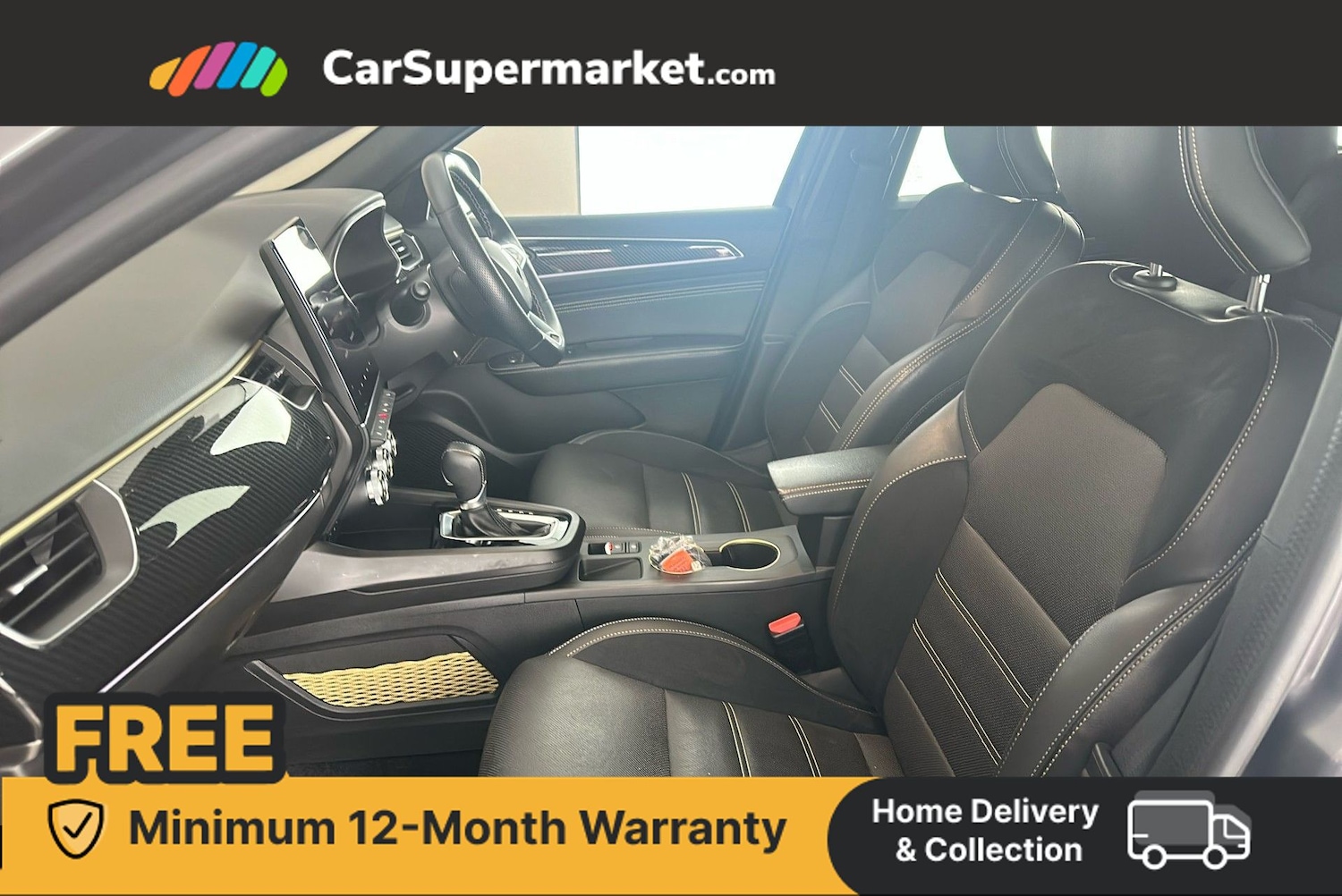 Used Renault Arkana 2023 for sale - 76495232: Photo 17