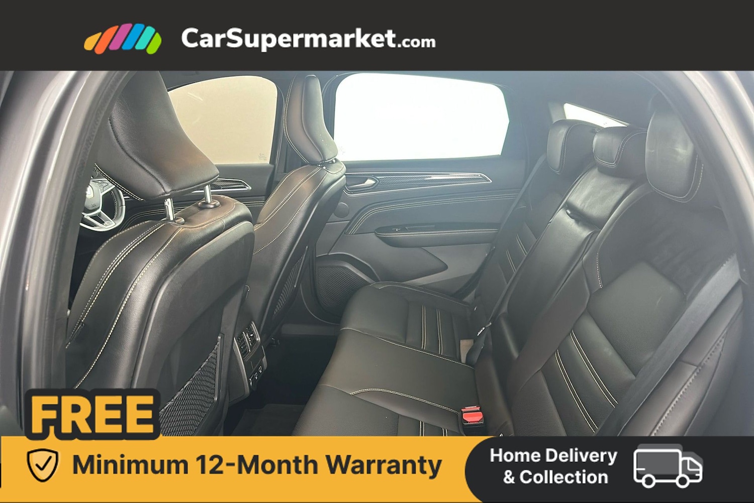 Used Renault Arkana 2023 for sale - 76495232: Photo 18