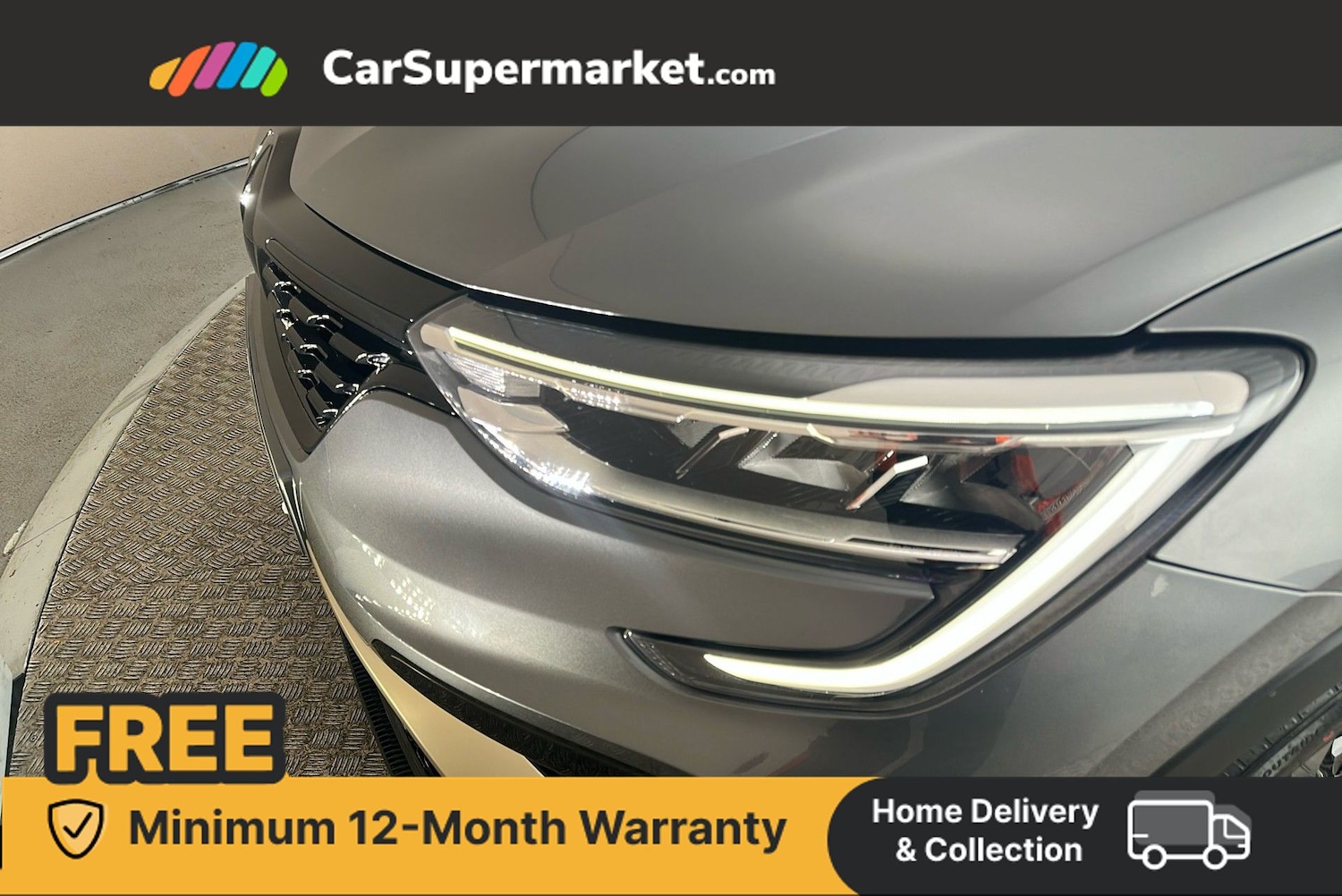 Used Renault Arkana 2023 for sale - 76495232: Photo 20