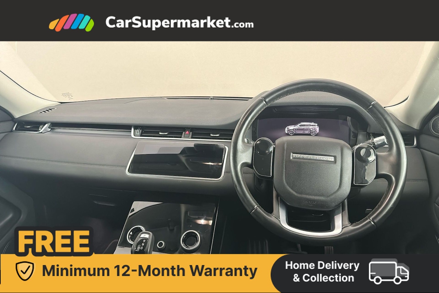 Used Land Rover Range Rover Evoque 2020 for sale - 76546250: Photo 14