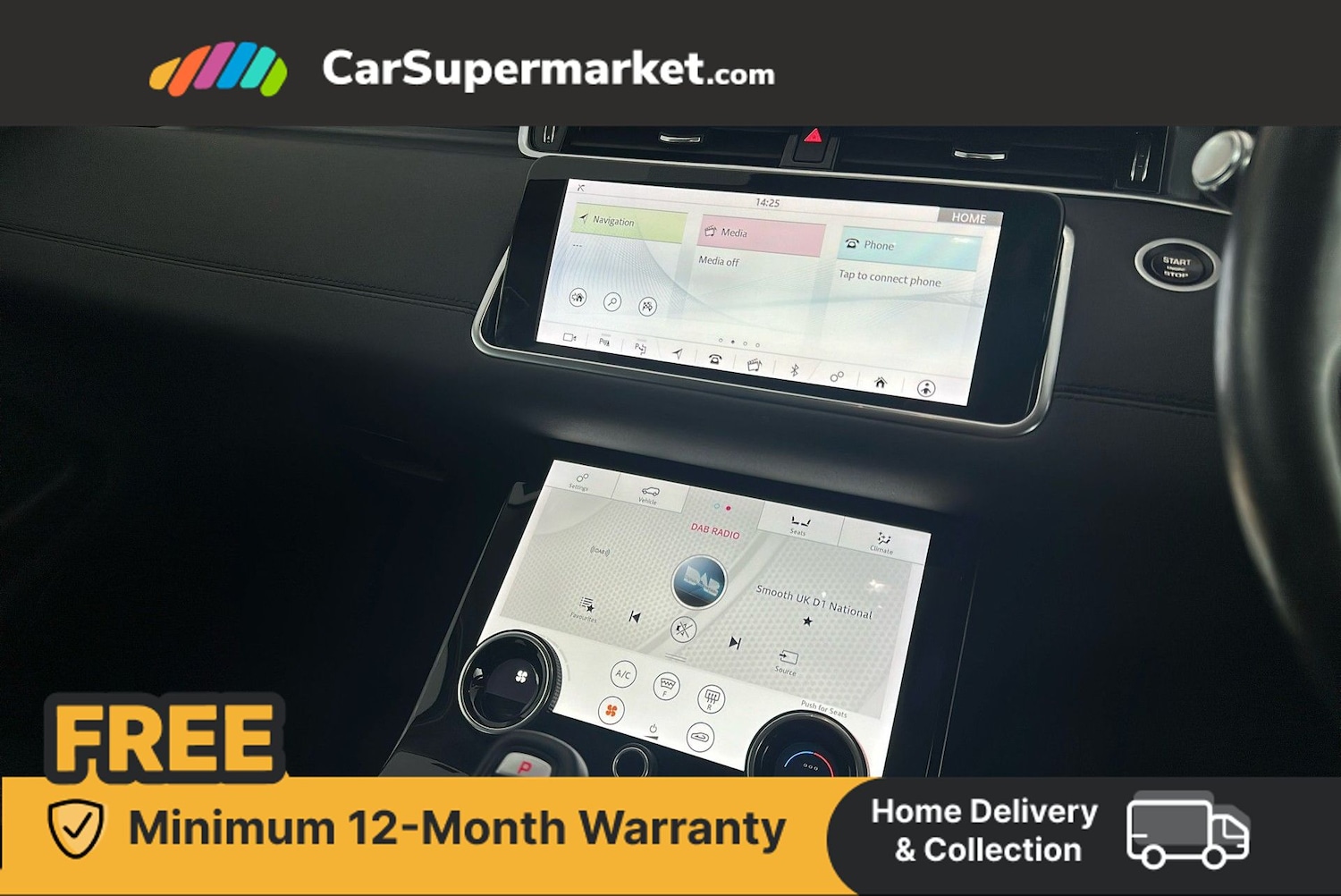 Used Land Rover Range Rover Evoque 2020 for sale - 76546250: Photo 16