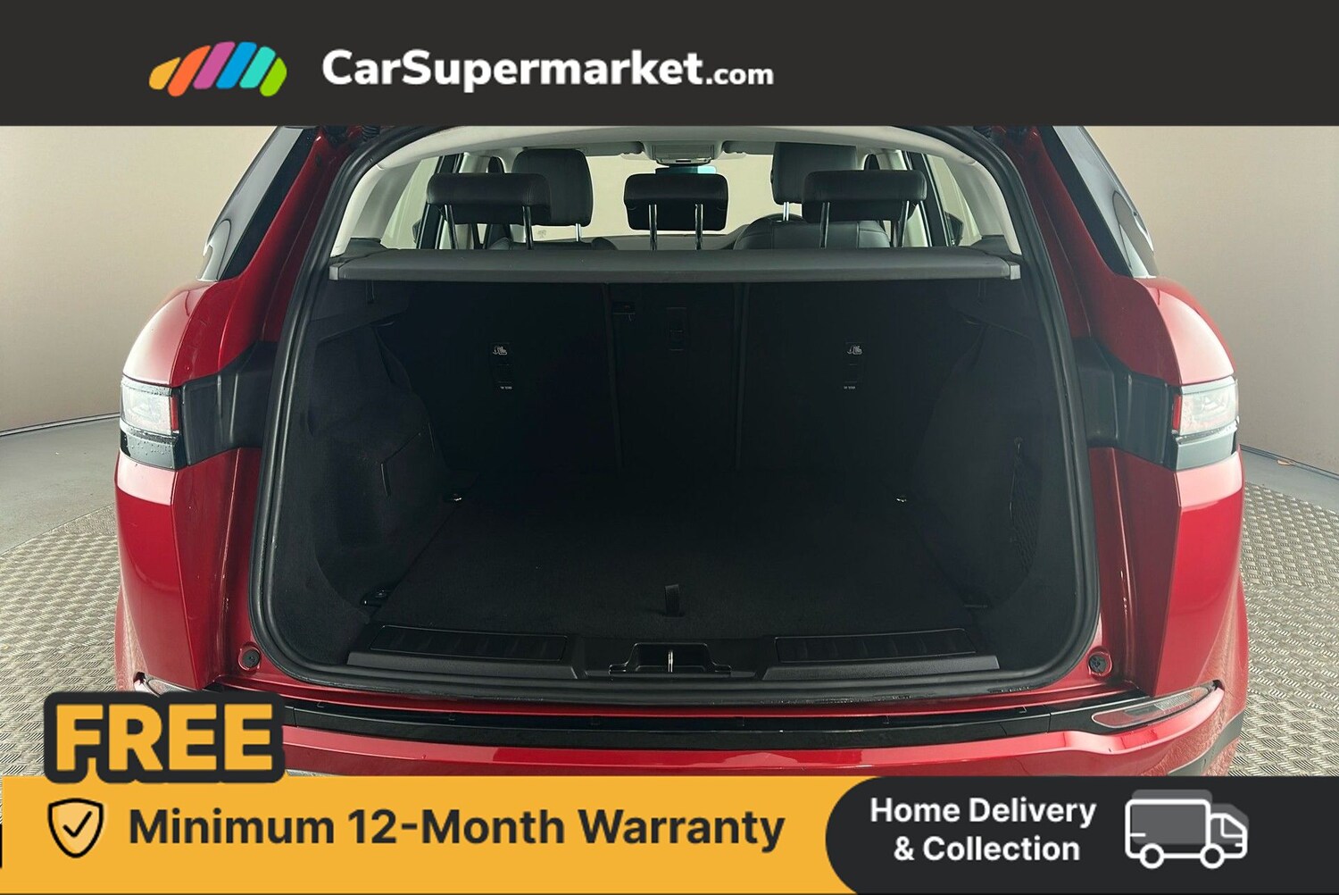 Used Land Rover Range Rover Evoque 2020 for sale - 76546250: Photo 22