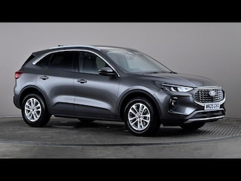Used Ford Kuga 2025 for sale - 79331321: Photo