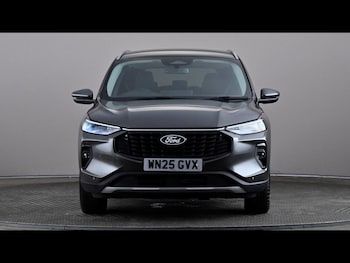 Used Ford Kuga 2025 for sale - 79331321: Photo