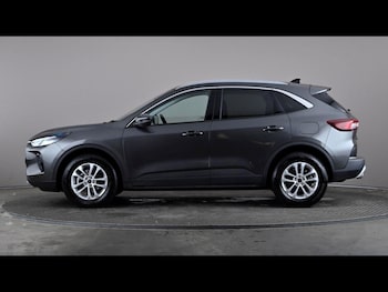 Used Ford Kuga 2025 for sale - 79331321: Photo