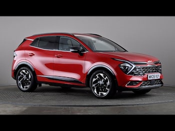 Used Kia Sportage 2025 for sale - 78925608: Photo