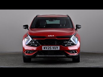 Used Kia Sportage 2025 for sale - 78925608: Photo