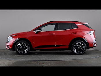 Used Kia Sportage 2025 for sale - 78925608: Photo