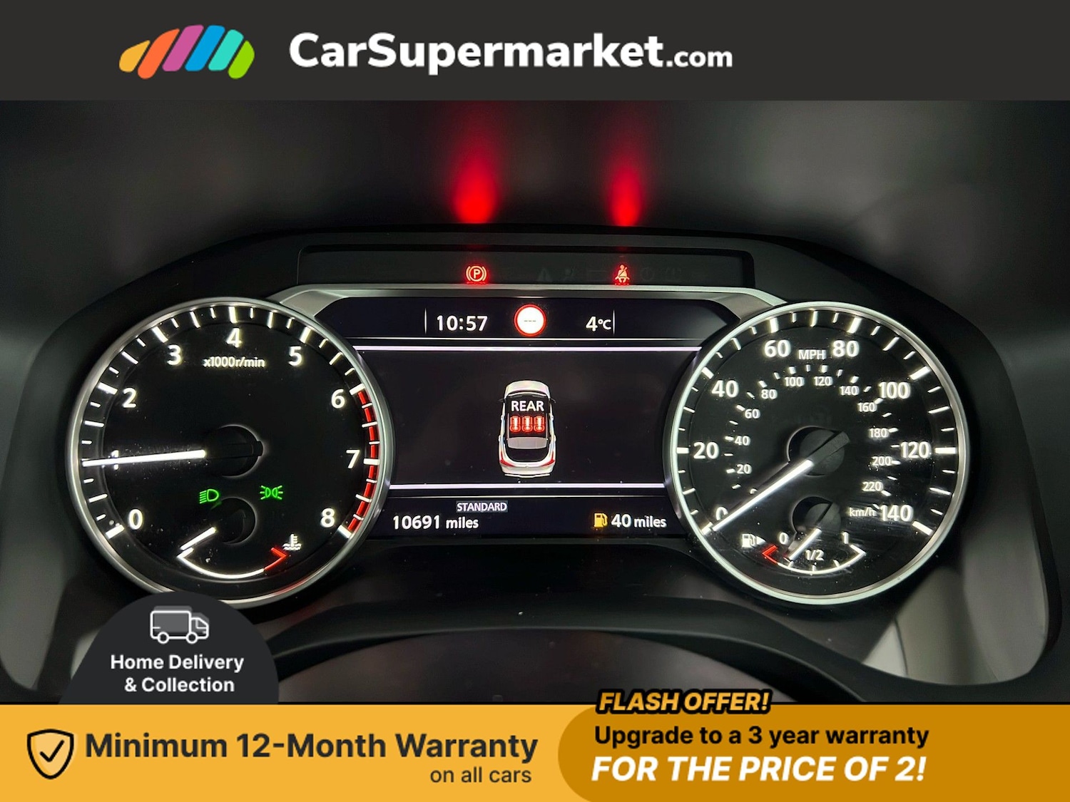 Used Nissan Qashqai 2023 for sale - 76798371: Photo 16