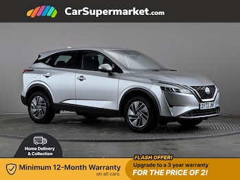 2023 - 1.3 DiG-T MH Acenta Premium 5dr