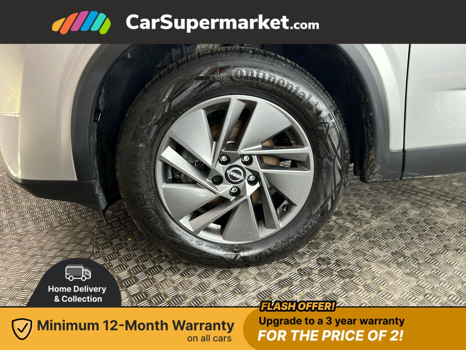 Used Nissan Qashqai 2023 for sale - 76798371: Photo 20