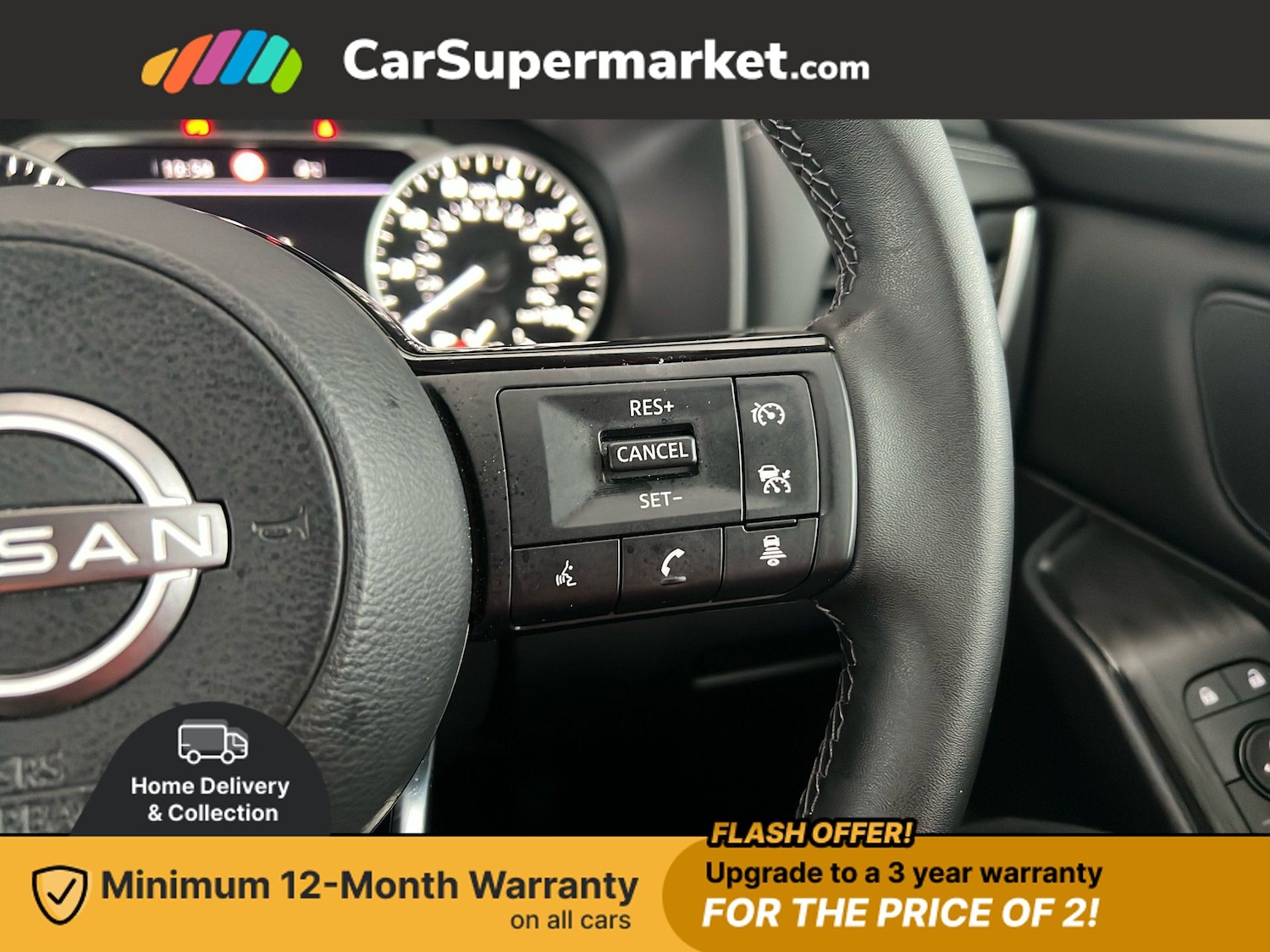 Used Nissan Qashqai 2023 for sale - 76798371: Photo 26