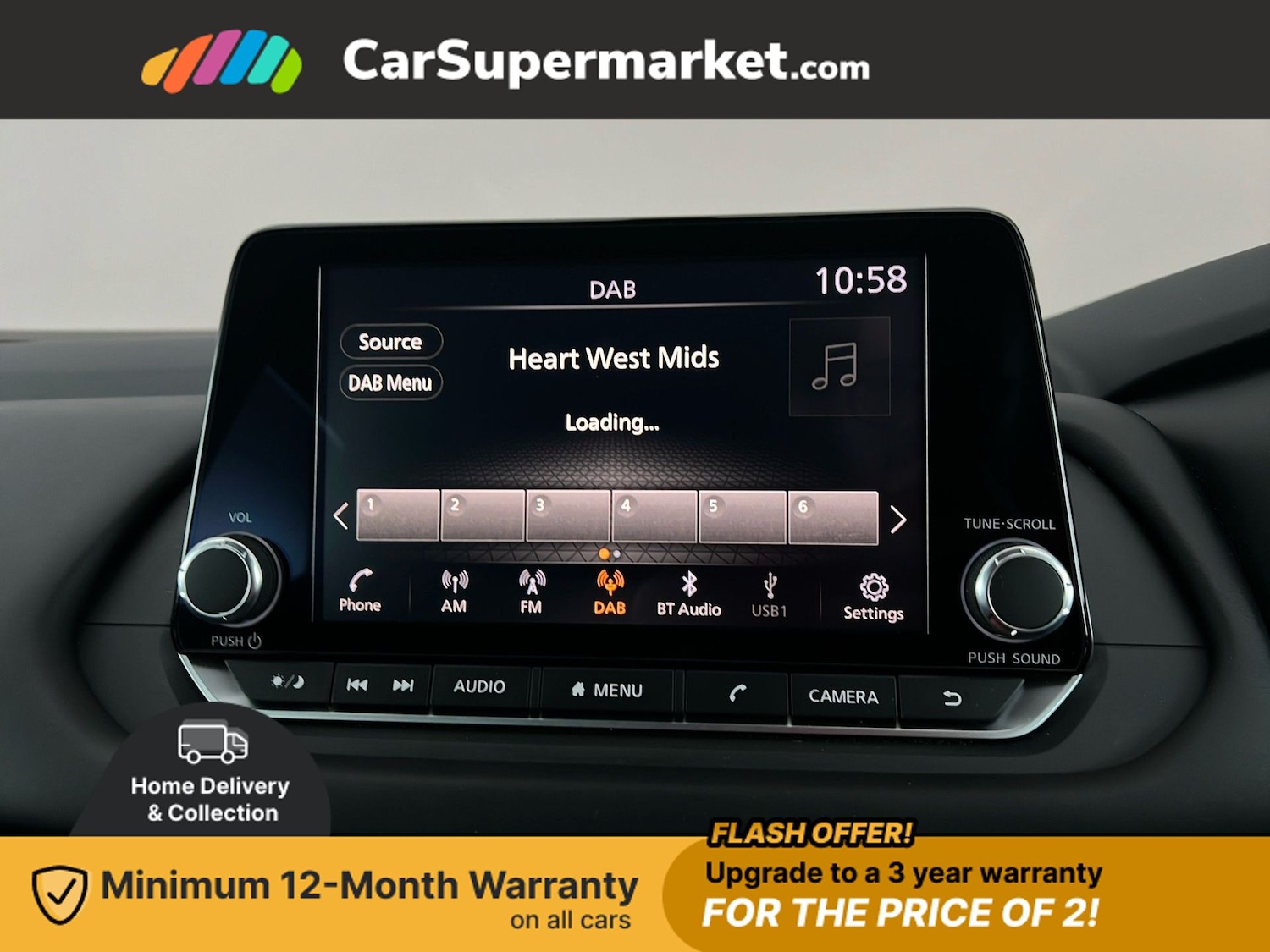 Used Nissan Qashqai 2023 for sale - 76798371: Photo 27