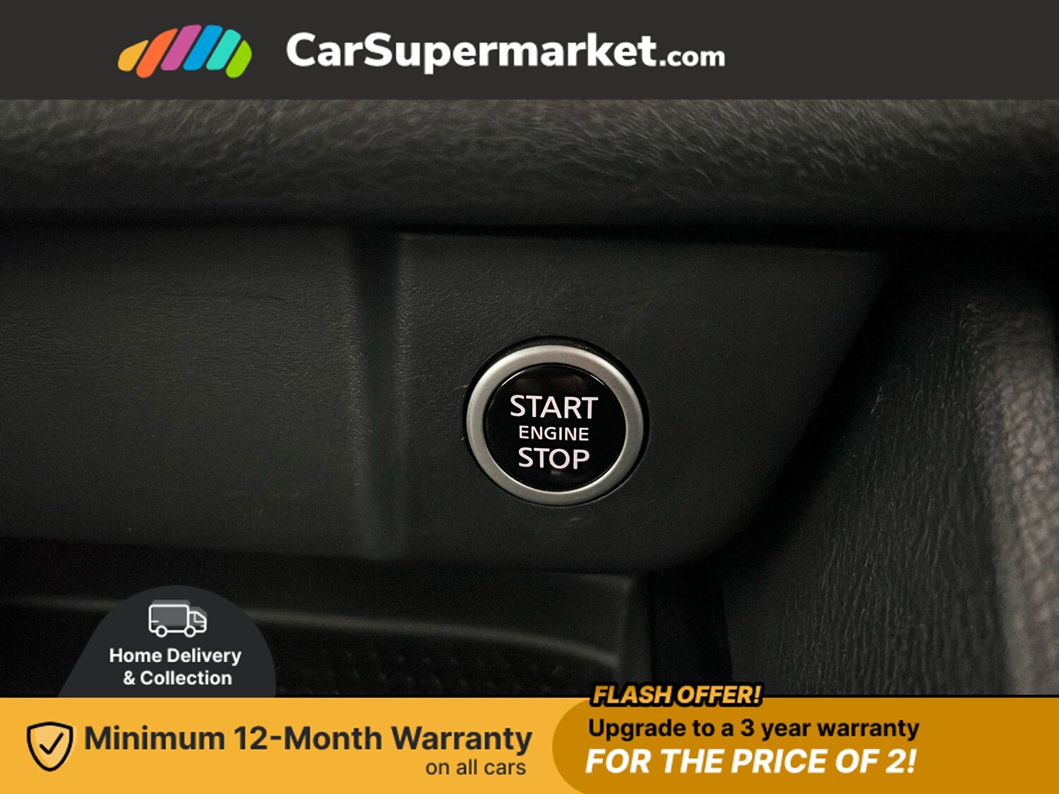 Used Nissan Qashqai 2023 for sale - 76798371: Photo 29