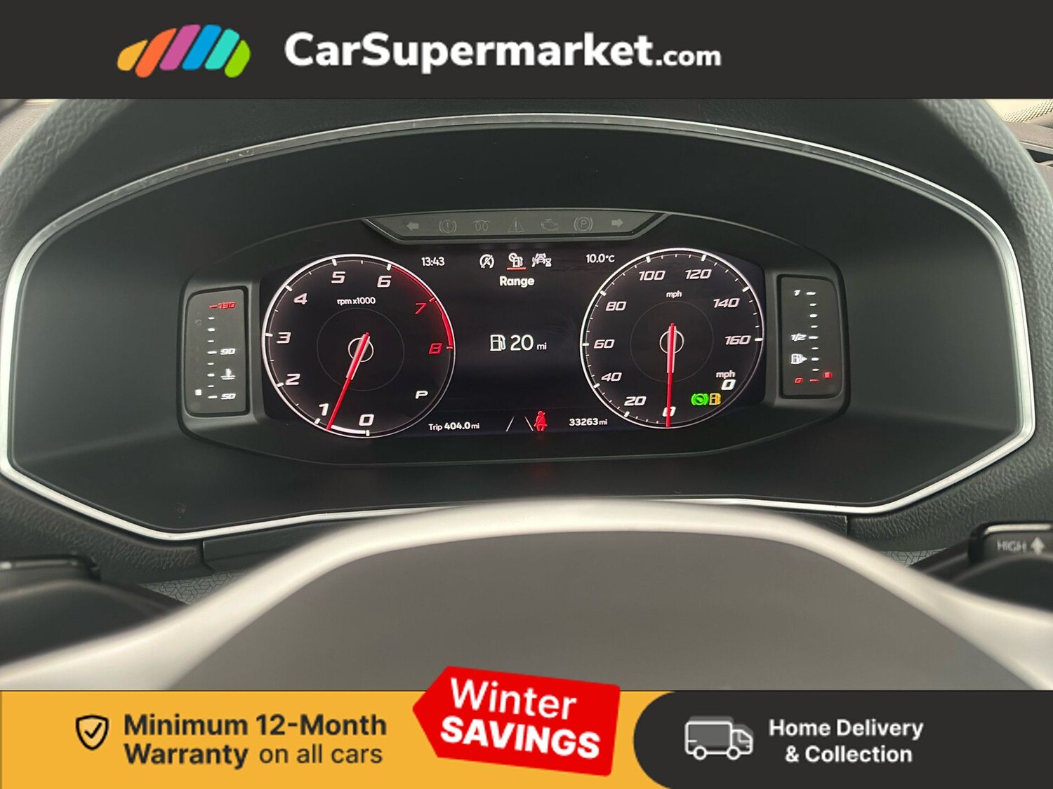 Used SEAT Tarraco 2021 for sale - 77187408: Photo 16