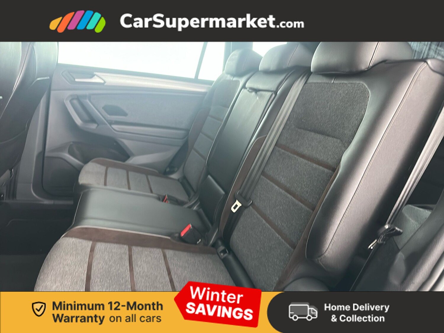 Used SEAT Tarraco 2021 for sale - 77187408: Photo 19