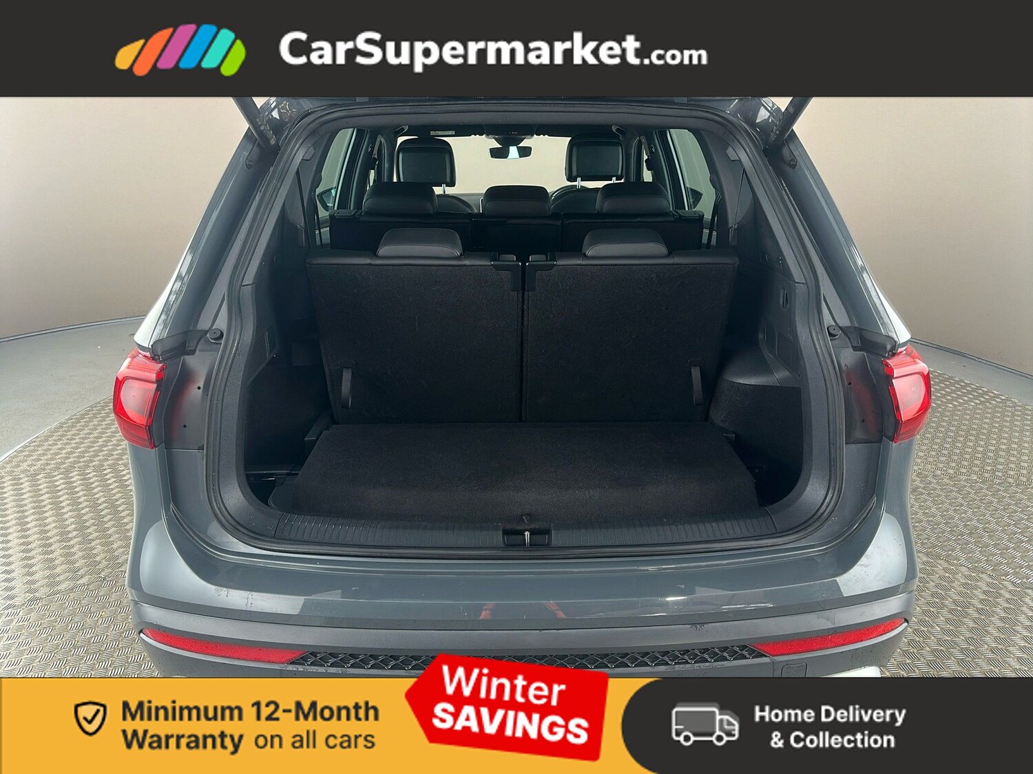 Used SEAT Tarraco 2021 for sale - 77187408: Photo 23