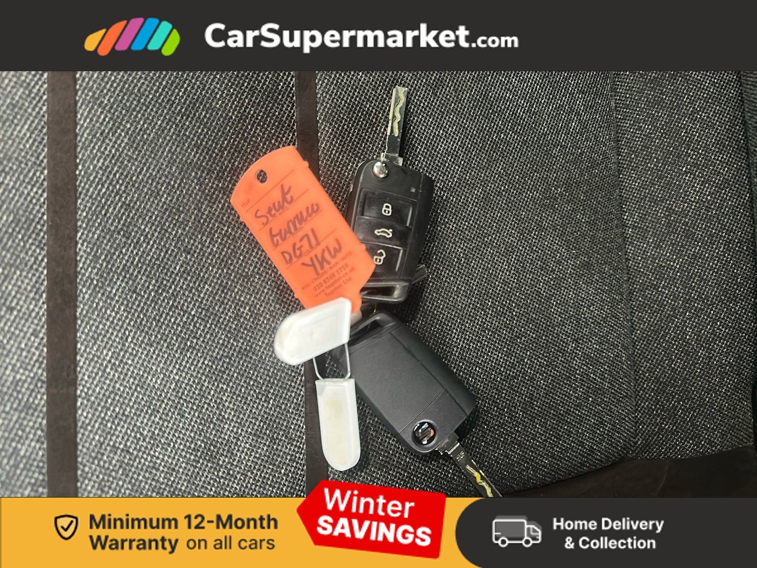 Used SEAT Tarraco 2021 for sale - 77187408: Photo 24