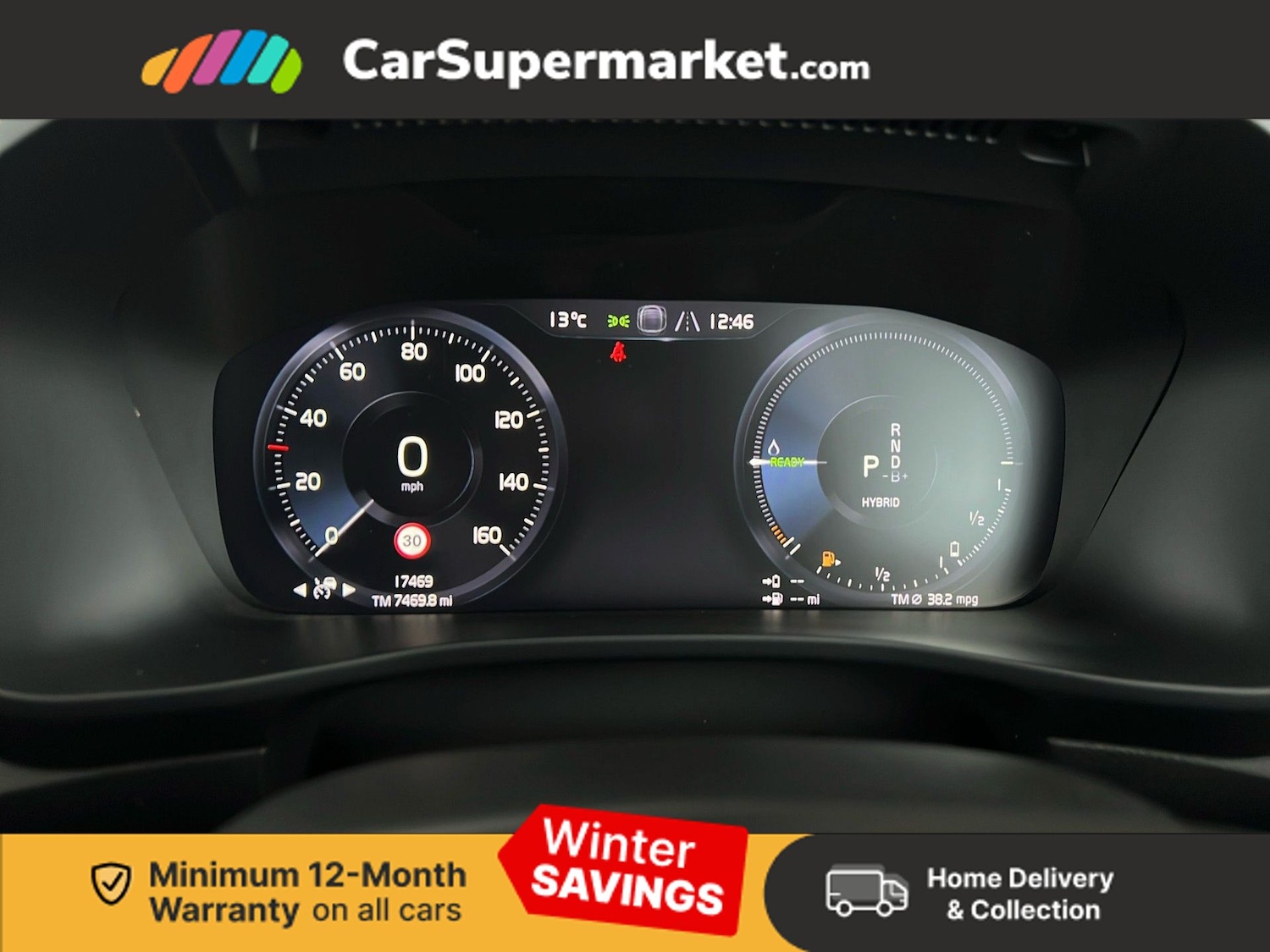 Used Volvo XC40 2023 for sale - 77076815: Photo 16