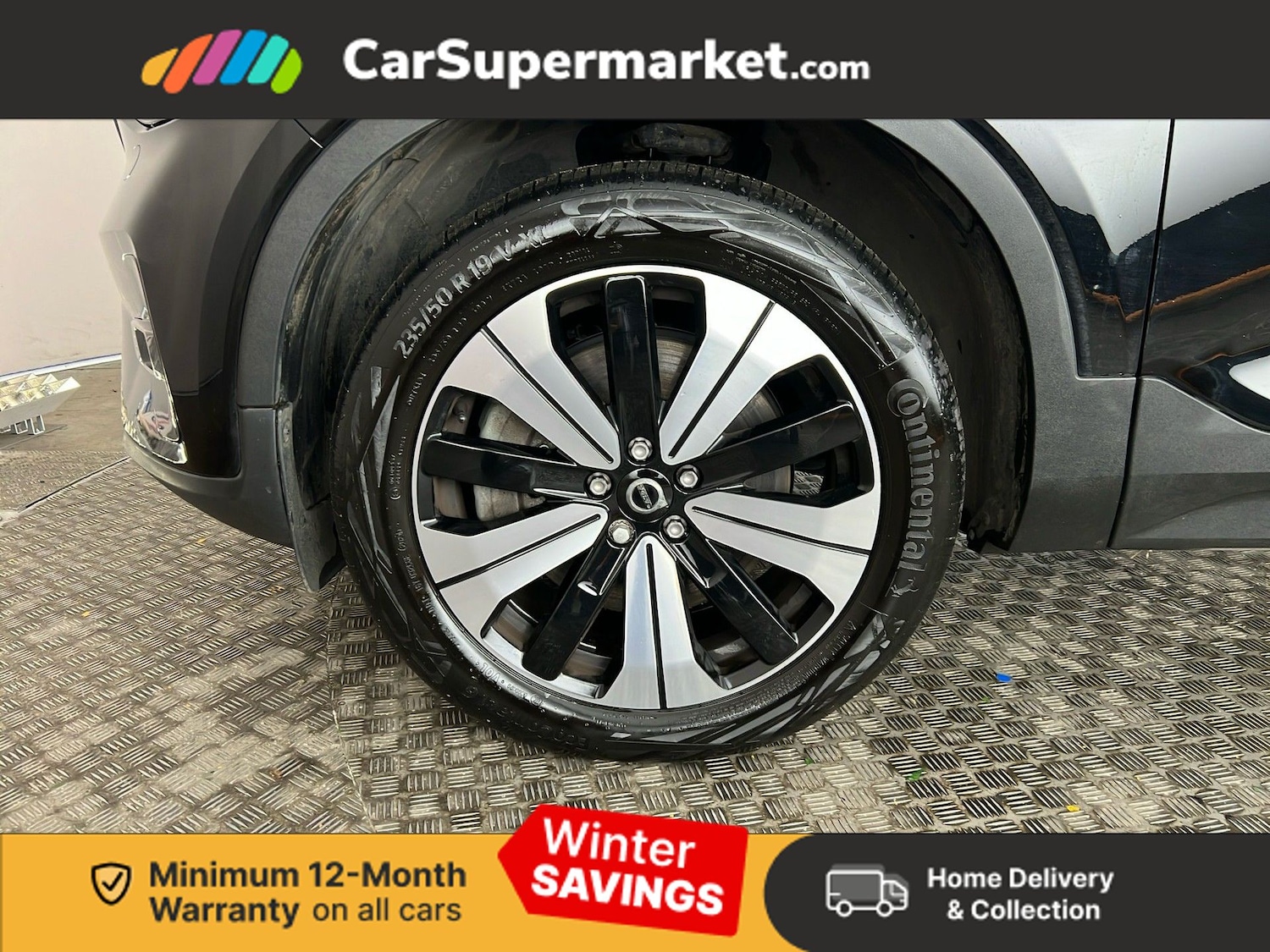 Used Volvo XC40 2023 for sale - 77076815: Photo 19