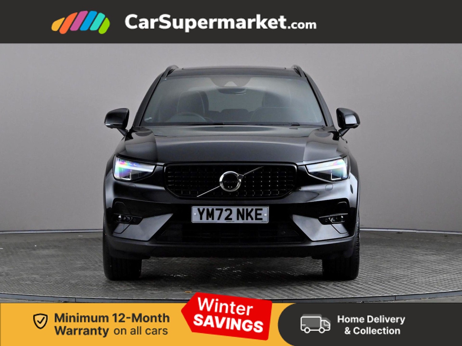 Used Volvo XC40 2023 for sale - 77076815: Photo 2