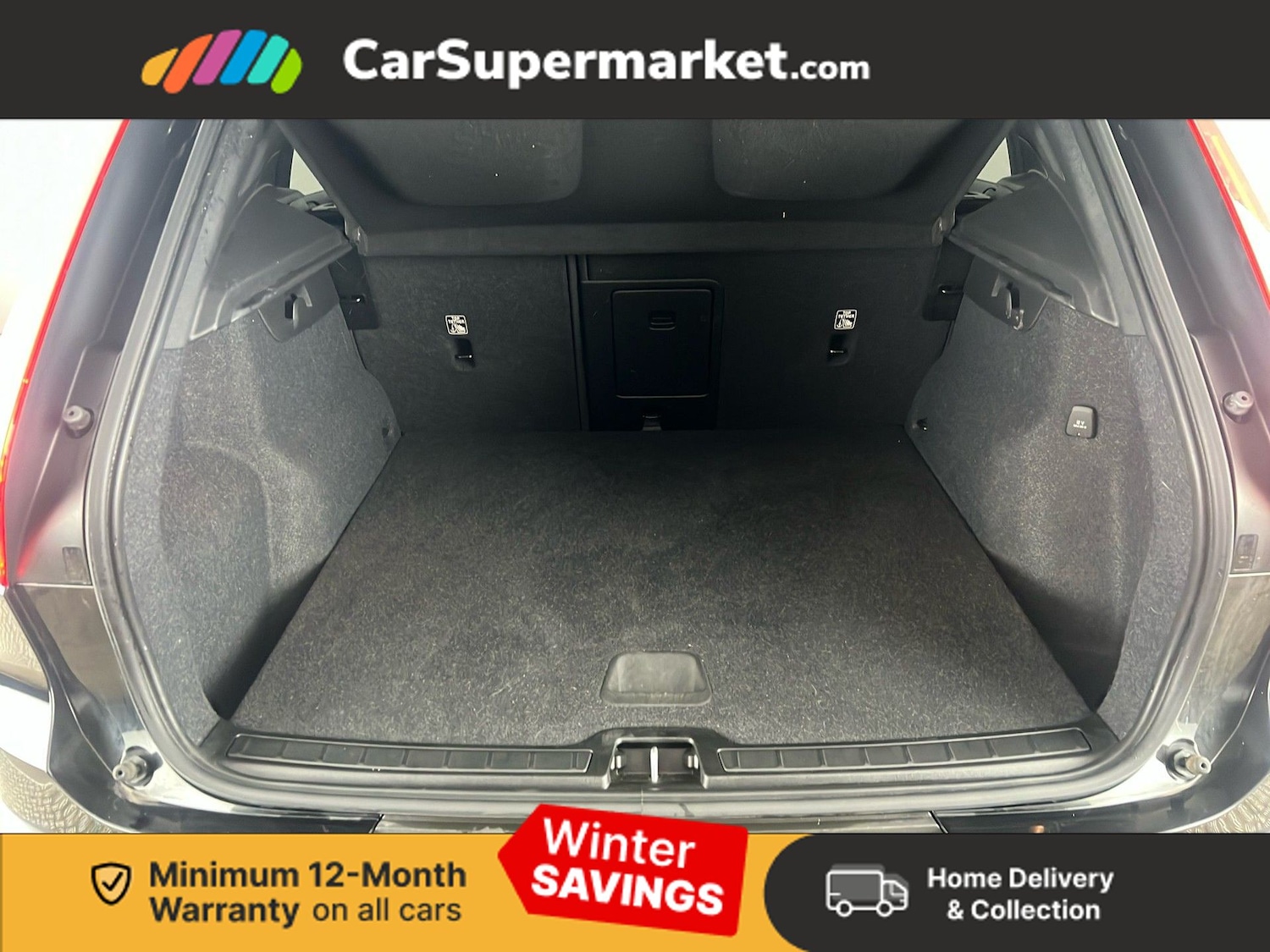 Used Volvo XC40 2023 for sale - 77076815: Photo 23