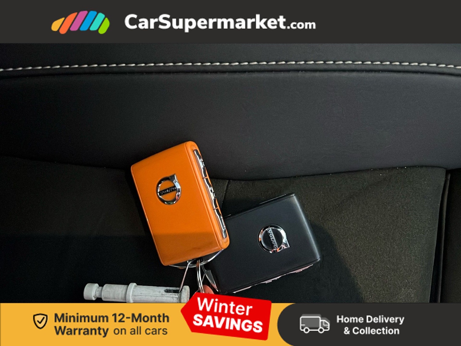 Used Volvo XC40 2023 for sale - 77076815: Photo 24