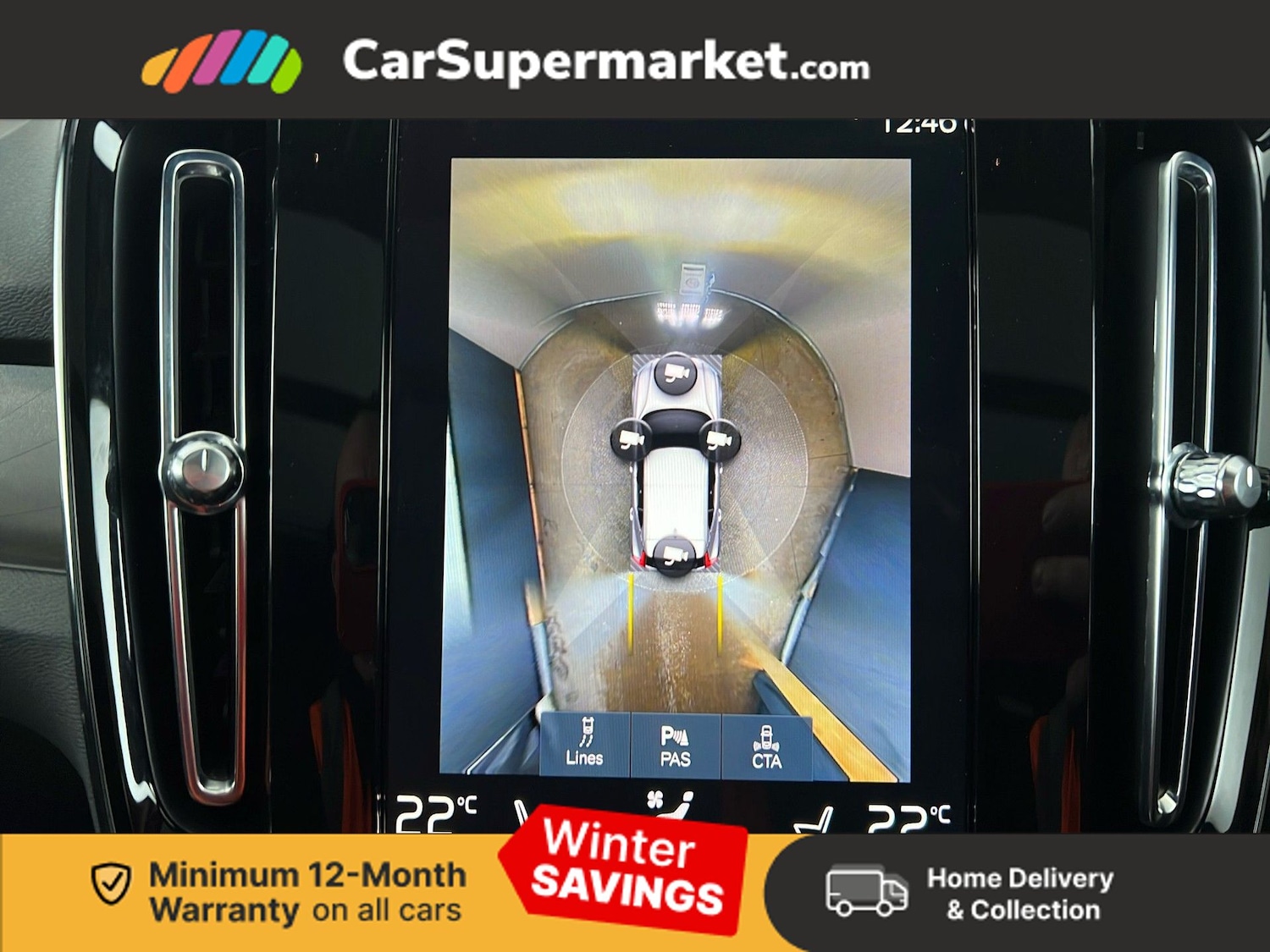 Used Volvo XC40 2023 for sale - 77076815: Photo 28