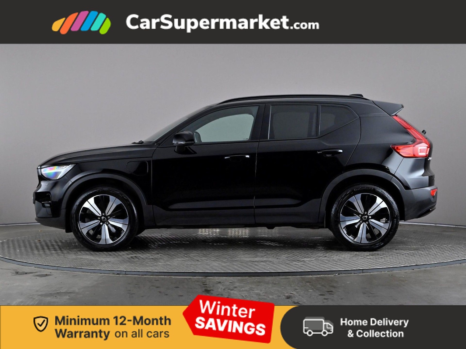 Used Volvo XC40 2023 for sale - 77076815: Photo 3