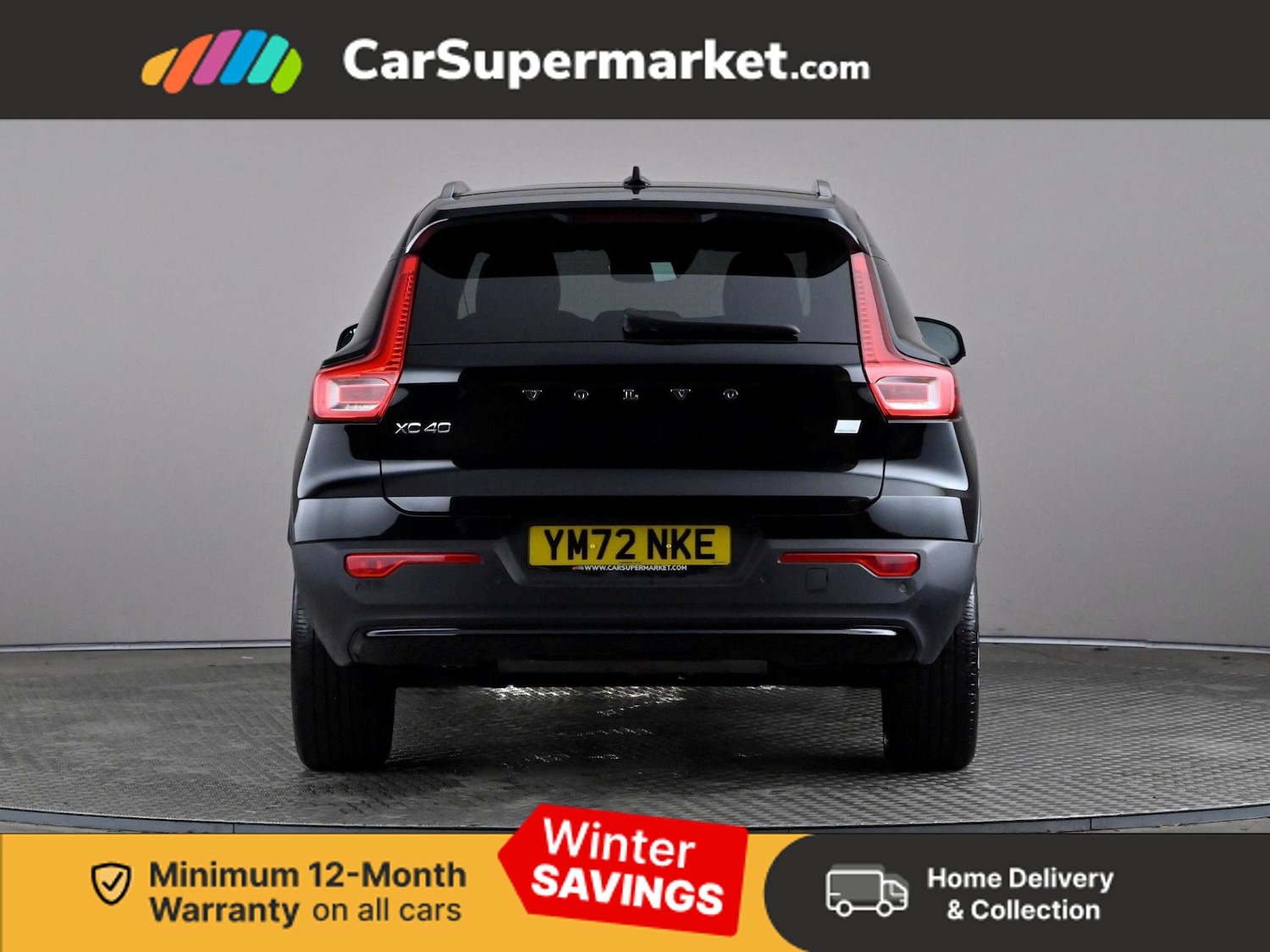 Used Volvo XC40 2023 for sale - 77076815: Photo 6