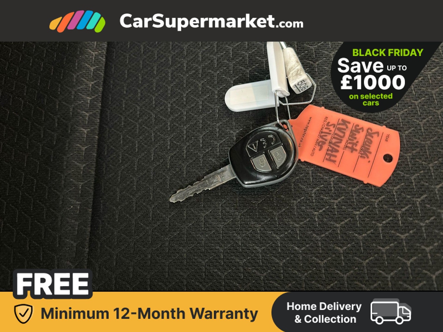 Used Suzuki Swift 2021 for sale - 76654093: Photo 24