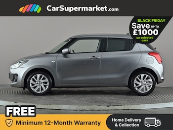 Used Suzuki Swift 2021 for sale - 76654093: Photo