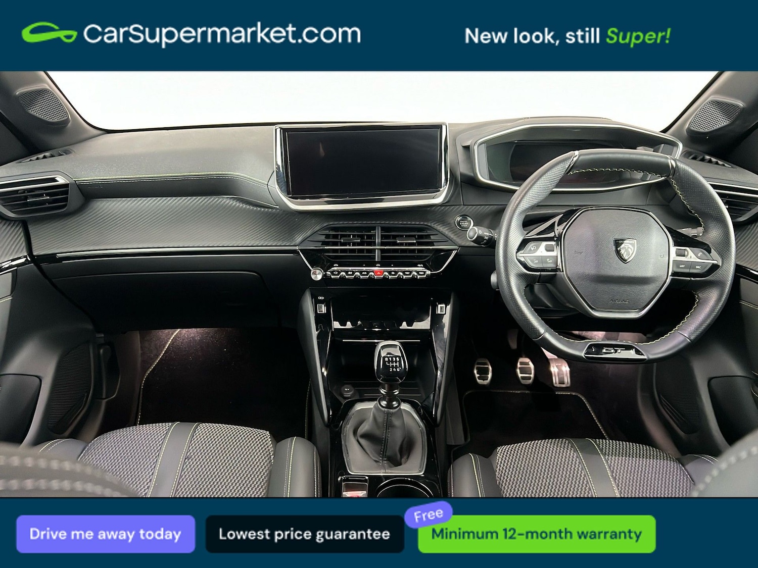 Used Peugeot 208 2024 for sale - 78175753: Photo 13