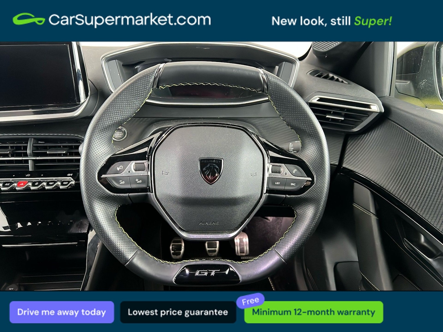 Used Peugeot 208 2024 for sale - 78175753: Photo 14