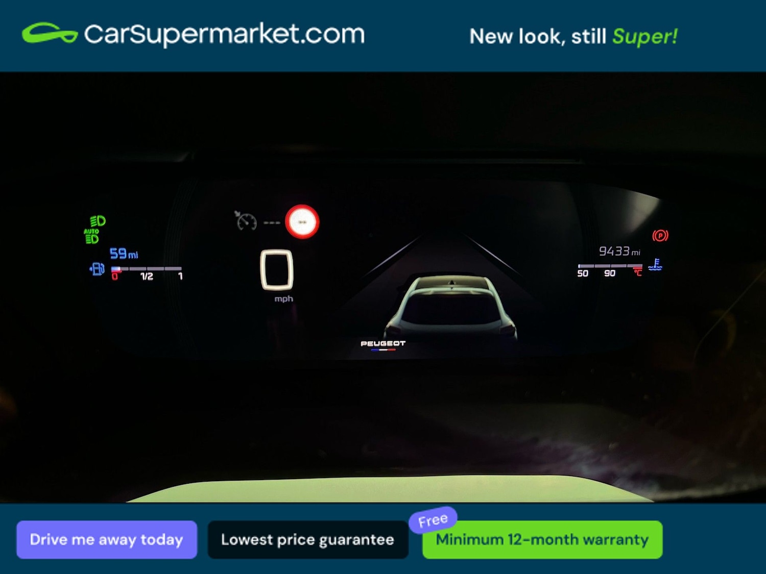 Used Peugeot 208 2024 for sale - 78175753: Photo 15